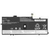 „Lenovo ThinkPad X1 Yoga 4, 5, 7, 8“ baterija – 3325 mAh (51 Wh)