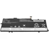 „Lenovo ThinkPad X1 Yoga 4, 5, 7, 8“ baterija – 3325 mAh (51 Wh)