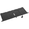 „Dell XPS 13 9370 9380“ dxgh8 g8vcf baterija - 5500 mAh (41 Wh)