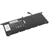 „Dell XPS 13 9370 9380“ dxgh8 g8vcf baterija - 5500 mAh (41 Wh)