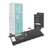 „Dell XPS 13 9370 9380“ dxgh8 g8vcf baterija - 5500 mAh (41 Wh)