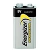 Energizer Bateria industrial alkaliczna 9v 6lr61 12 vnt. bulk