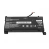 Bateria fm08 tpn-q195 do hp omen 17-an 12 pin - 5973 mah (86 wh)