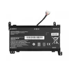 Bateria fm08 tpn-q195 do hp omen 17-an 12 pin - 5973 mah (86 wh)