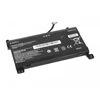 Bateria fm08 tpn-q195 do hp omen 17-an 12 pin - 5973 mah (86 wh)