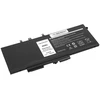 Bateria Movano do notebooka Dell Latitude 5490, 5590 (7.4V-7.6V) (6000 mAh)