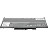 Bateria j60j5 gg4fm mc34y do dell e7270 e7470 - 7200 mah (55 wh)