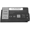 Movano Bateria j7htx dell latitude 12 rugged 7202 7212 7220 tablet - 3600 mah (27 wh)