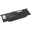 Bateria jht2h do dell latitude 7410 2-in-1 7310 2-in-1 p33s p34s - 6400 mah (49 wh)