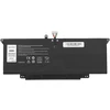 Bateria jht2h do dell latitude 7410 2-in-1 7310 2-in-1 p33s p34s - 6400 mah (49 wh)