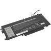 Baterija k5xww, skirta Dell Latitude 5289, 7390 2-in-1 - 7300 mAh (55 Wh)