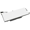Baterija k5xww, skirta Dell Latitude 5289, 7390 2-in-1 - 7300 mAh (55 Wh)