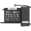 Bateria l14s4p22 do lenovo ideapad y700-15isk y700 - 4050 mah (60 wh)