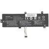 Bateria l15l2pb4 do lenovo ideapad 510-15isk - 4100 mah (31 wh)