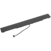 Bateria l15l4a01 do lenovo ideapad 100-14ibd 15ibd - 2200 mah (32 wh)