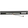 Bateria l15l4a01 do lenovo ideapad 100-14ibd 15ibd - 2200 mah (32 wh)