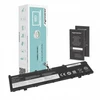 Bateria l17c4p72 l17m4p72 lenovo thinkpad p1 x1 extreme 1st 2nd gen 01ay969 - 4960 mah (76 wh)