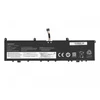 Bateria l17c4p72 l17m4p72 lenovo thinkpad p1 x1 extreme 1st 2nd gen 01ay969 - 4960 mah (76 wh)