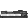Bateria l17c6p71 do lenovo thinkpad x280 a285 - 3900 mah (44 wh)