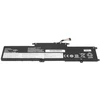 Bateria l17l3p53 do lenovo thinkpad yoga l380 l390 - 3990 mah (44 wh)