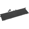 „Lenovo ThinkPad T490s T495s T14s“ baterija L18C3PD2 - 4650 mAh (54 WH)