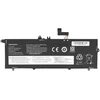 „Lenovo ThinkPad T490s T495s T14s“ baterija L18C3PD2 - 4650 mAh (54 WH)