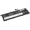 „Lenovo ThinkPad T490s T495s T14s“ baterija L18C3PD2 - 4650 mAh (54 WH)