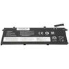 Movano Bateria l18m3p73 do lenovo thinkpad t490 t495 p43s p14s - 4350 mah (50 wh)