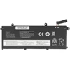 Movano Bateria l18m3p73 do lenovo thinkpad t490 t495 p43s p14s - 4350 mah (50 wh)