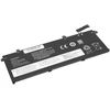 Movano Bateria l18m3p73 do lenovo thinkpad t490 t495 p43s p14s - 4350 mah (50 wh)