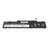 Bateria l19m3pd5 l19c3pd5 l19d3pd5 lenovo thinkpad e14 e15 gen2 gen3 gen4 - 4650 mah (54 wh)