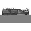 „Lenovo IdeaPad Gaming 3 15ach6 15ihu6“ baterija l20c3pc2 l20m3pc2 l20l3pc2 - 3750 mAh (43 Wh)