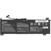 „Lenovo IdeaPad Gaming 3 15ach6 15ihu6“ baterija l20c3pc2 l20m3pc2 l20l3pc2 - 3750 mAh (43 Wh)