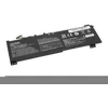 „Lenovo IdeaPad Gaming 3 15ach6 15ihu6“ baterija l20c3pc2 l20m3pc2 l20l3pc2 - 3750 mAh (43 Wh)