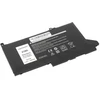 Bateria myj96 do dell latitude e7390, e7490 - 11.4v - 3600 mah (41 wh)