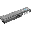 Movano Baterija Movano Baterija, skirtas Toshiba L700, L730, L750 nešiojamam kompiuteriui (10,8 V–11,1 V) (4400 mAh)