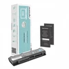 Bateria pa5024u-1brs do toshiba satelite c850 l850 - 4400 mah (48 wh)