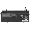 „Toshiba Portege Z30 Z30-A Z30-B Z30-C“ pa5136u-1brs baterija - 4100 mAh (61 Wh)
