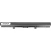 Bateria pa5185u-1brs do toshiba c50 c55 c70 l50 - 2200 mah (32 wh)
