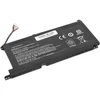 Bateria pg03xl do hp 15-dh 15-ec 15-dk 16-a - 4150 mah (47 wh)