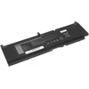 Movano Bateria pkwvm do dell precision 15 7550 7560 precision 15 7760 - 7400 mah (84 wh)