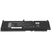 Movano Bateria pkwvm do dell precision 15 7550 7560 precision 15 7760 - 7400 mah (84 wh)