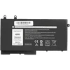 Bateria r8d7n do dell latitude 5410 5411 5500 precision 3541 3550 - 4000 mah (46 wh)