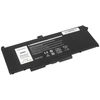 Bateria rj40g dell latitude 5520 5420 precision 3560 - 3000 mah (46 wh)