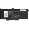 Bateria rj40g dell latitude 5520 5420 precision 3560 - 3000 mah (46 wh)
