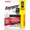 Baterijos - Energizer 4lr03 /8 Eco