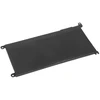 Movano Baterija WDXR0 P75F P62F P66F T2JX4 WDXR D0 Dell – 3400 mAh (39 Wh)