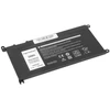 Movano Baterija WDXR0 P75F P62F P66F T2JX4 WDXR D0 Dell – 3400 mAh (39 Wh)