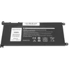 Movano Baterija WDXR0 P75F P62F P66F T2JX4 WDXR D0 Dell – 3400 mAh (39 Wh)
