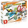 BBURAGO Go Gears trasa Extreme Double Vortex, 18-30532